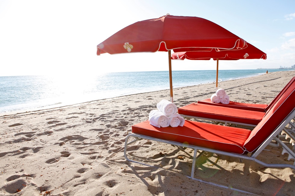 Acqualina Resort & Spa on the Beach